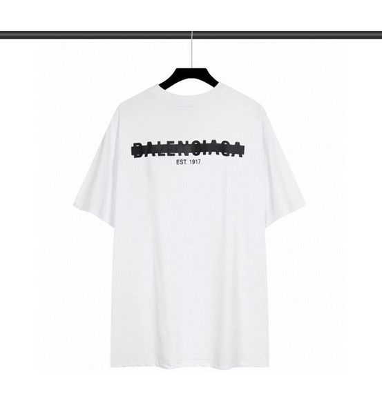 222ss designer t shirt balenciga ink printed letter printed brand men women tshirts front letters woman t shirt size 4xl 5xl casual large ha, White;black
222ss designer t shirt balenciga ink printed letter printed brand men women tshirts front letters woman t shirt size 4xl 5xl casual large ha, White;black