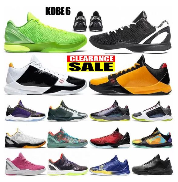 kb6 zk5 mamba basketball shoes men 5 protro bruce lee del sol 6 mambacita grinch chaos lakers mens outdoor sports trainers sneakers laker tr
kb6 zk5 mamba basketball shoes men 5 protro bruce lee del sol 6 mambacita grinch chaos lakers mens outdoor sports trainers sneakers laker tr