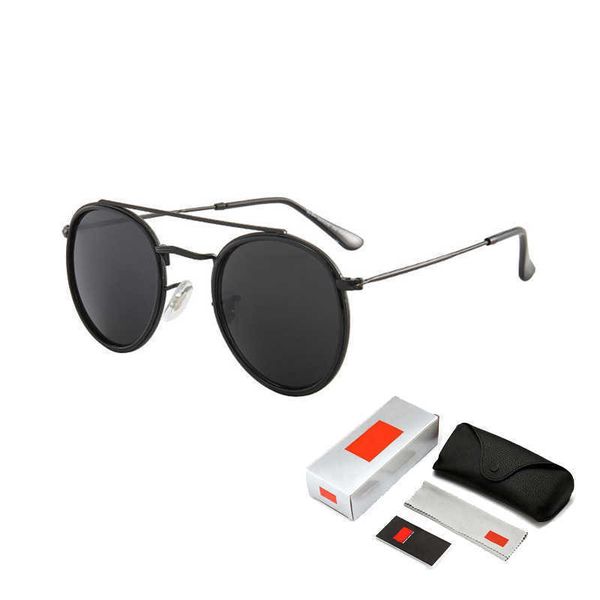 glasses new classic women round ray sunglasses men driving car male sun glasses uv400 oculos de sol 3647 ban, White;black
glasses new classic women round ray sunglasses men driving car male sun glasses uv400 oculos de sol 3647 ban, White;black