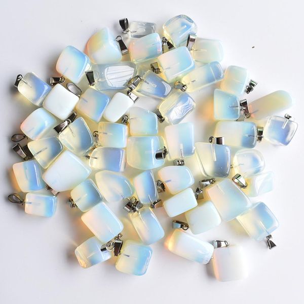 trendy assorted natural stone charms mixed irregular shape opal rose quartz pendants jewelry, Bronze;silver
trendy assorted natural stone charms mixed irregular shape opal rose quartz pendants jewelry, Bronze;silver
