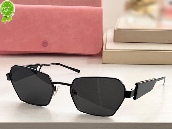 sunglasses mens designer brands sunglass for women 53ws style anti-ultraviolet retro frame eyeglass random, White;black
sunglasses mens designer brands sunglass for women 53ws style anti-ultraviolet retro frame eyeglass random, White;black