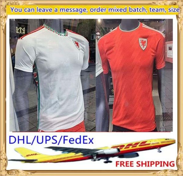 2022 wales soccer jerseys bale wilson allen ramsey mens 22 23 world national team cup rodon vokes home football shirt short sleeve uniforms, Black;yellow
2022 wales soccer jerseys bale wilson allen ramsey mens 22 23 world national team cup rodon vokes home football shirt short sleeve uniforms, Black;yellow