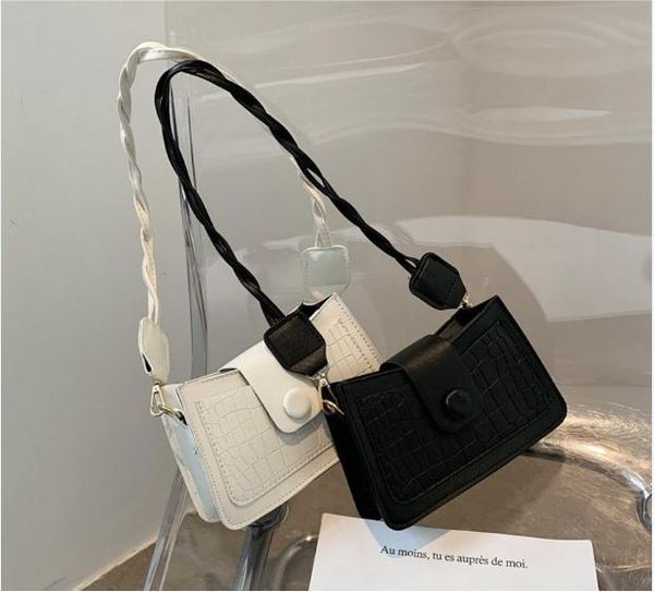 women inclined shoulder bags fashion casual womens bag small handbag totes high-capacity premium leather large volume wholesale girl mobile
women inclined shoulder bags fashion casual womens bag small handbag totes high-capacity premium leather large volume wholesale girl mobile