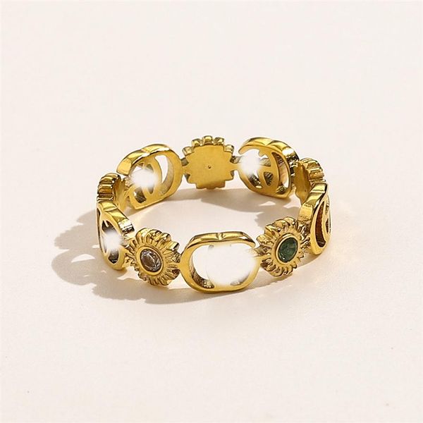 designer brand letters ring gold 100% stainless steel letter band rings crystal rhinestone fashion women men wedding jewelr262h, Silver
designer brand letters ring gold 100% stainless steel letter band rings crystal rhinestone fashion women men wedding jewelr262h, Silver