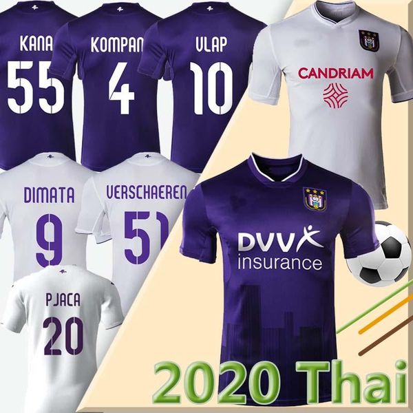 20 21 rsc anderlecht soccer jersey verschaeren 2020 2021 rsca trebel home away camiseta football shirt kompany maillots de football pjaca, Black
20 21 rsc anderlecht soccer jersey verschaeren 2020 2021 rsca trebel home away camiseta football shirt kompany maillots de football pjaca, Black