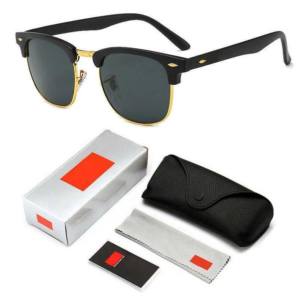 sunglasses classic ban sun woman luxury ray sunglasses for men vintage gradient eyeglasses for women retro gafas de sol mujer, White;black
sunglasses classic ban sun woman luxury ray sunglasses for men vintage gradient eyeglasses for women retro gafas de sol mujer, White;black