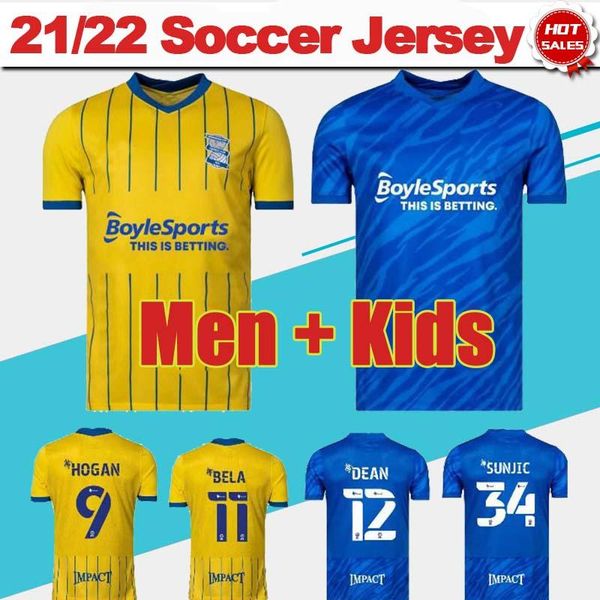college wearbirmingham city football jerseys 21/22 #9 hogan #11 bela home blue soccer jersey #12 dean #3 pedersen away yellow shirt 2021/202, Black
college wearbirmingham city football jerseys 21/22 #9 hogan #11 bela home blue soccer jersey #12 dean #3 pedersen away yellow shirt 2021/202, Black