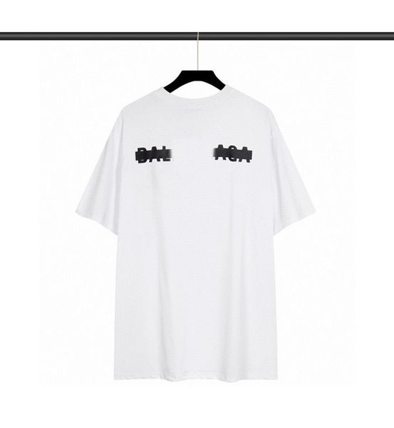 222ss designer t shirt balenciga ink printed letter printed brand men women tshirts front letters woman t shirt size 5xl casual large half s, White;black
222ss designer t shirt balenciga ink printed letter printed brand men women tshirts front letters woman t shirt size 5xl casual large half s, White;black