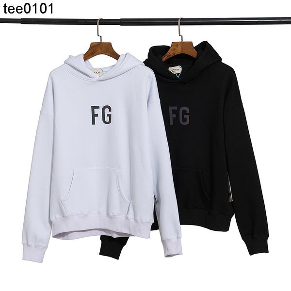 hoodies far of god fog laser reflective fg fugui high street hoodie with plush hoodie, Black
hoodies far of god fog laser reflective fg fugui high street hoodie with plush hoodie, Black