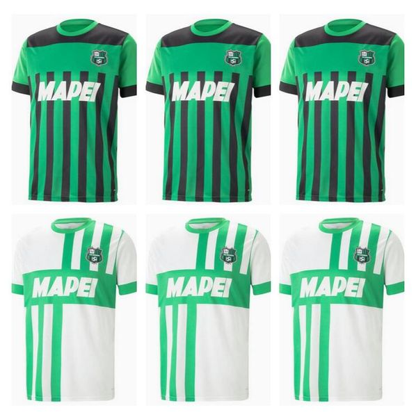 2022 2023 sassuolo soccer jerseys 22 23 caputo berardi locatelli marlon custom home away calcio srl football shirt, Black;yellow
2022 2023 sassuolo soccer jerseys 22 23 caputo berardi locatelli marlon custom home away calcio srl football shirt, Black;yellow