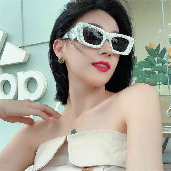 sunglasses p family women's net red same personalized irregular plate sunglasses opr13zs z79u, White;black
sunglasses p family women's net red same personalized irregular plate sunglasses opr13zs z79u, White;black