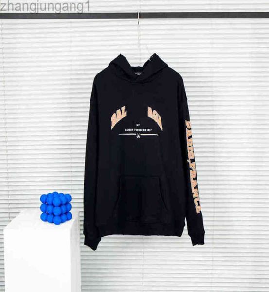 222ss paris fashion bb designer hoodie luxury 555 classic european fashion pure cotton back letter printing pullover men's and women�, Black
222ss paris fashion bb designer hoodie luxury 555 classic european fashion pure cotton back letter printing pullover men's and women�, Black