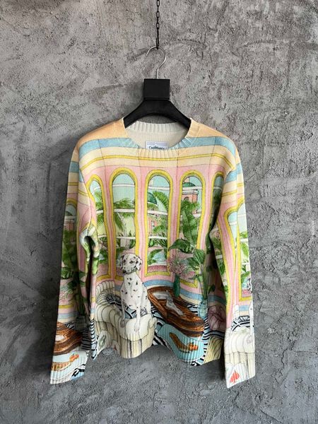 autumn and winter brand mens sweater comfortable warm wool pullover sweaters fashion fantasy print design r sweater, White;black
autumn and winter brand mens sweater comfortable warm wool pullover sweaters fashion fantasy print design r sweater, White;black