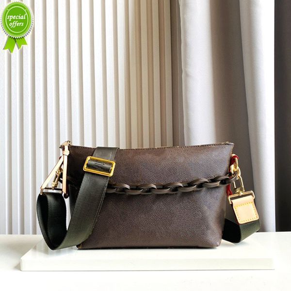 genuine leather handbag shoulder bags purses ladies s fashion chain msenger bag digner wallet men women quality coin purse
genuine leather handbag shoulder bags purses ladies s fashion chain msenger bag digner wallet men women quality coin purse