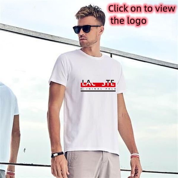 fashion mens t shirt womens designer short sleeves cotton young students tees asian size s-5xl, White;black
fashion mens t shirt womens designer short sleeves cotton young students tees asian size s-5xl, White;black