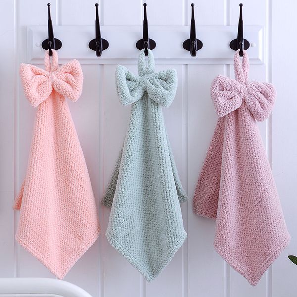 soft hanging kitchen hand towel quick dry reusable microfiber wipes towels for bathroom bath drying 1223042
soft hanging kitchen hand towel quick dry reusable microfiber wipes towels for bathroom bath drying 1223042