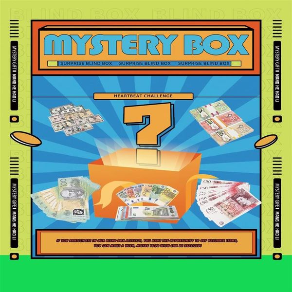 mysterious blind box toy party replica us fake money kids play or family game paper copy banknote 100pcs pack practice counting mo269b
mysterious blind box toy party replica us fake money kids play or family game paper copy banknote 100pcs pack practice counting mo269b