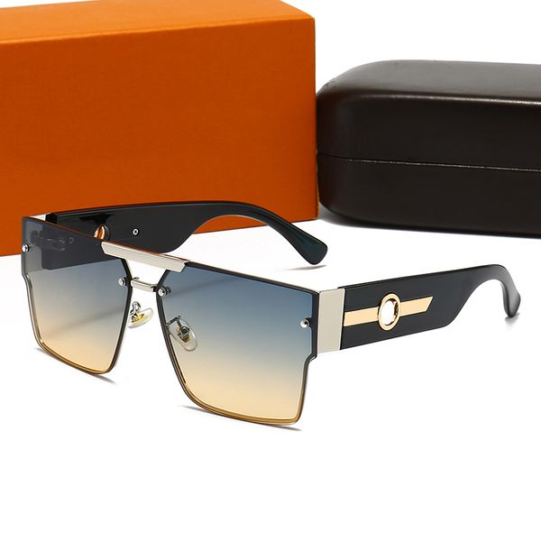 glasses 10429 fashion designer sunglass 022 sunglasses luxurys women men glasses womens sun glass uv400 lens with box, White;black
glasses 10429 fashion designer sunglass 022 sunglasses luxurys women men glasses womens sun glass uv400 lens with box, White;black