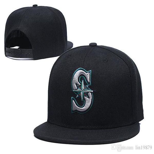 mariners s letter baseball caps gorras for men women fashion hip hop bone brand hat summer sun casquette snapback hats270k, Blue;gray
mariners s letter baseball caps gorras for men women fashion hip hop bone brand hat summer sun casquette snapback hats270k, Blue;gray
