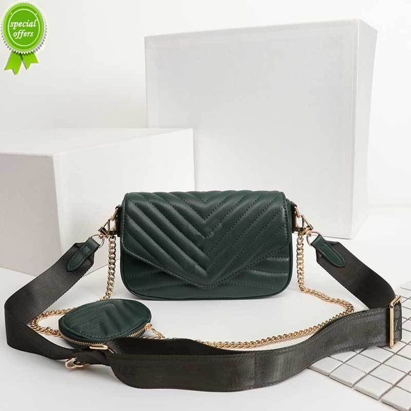 genuine leather handbag shoulder bags purses ladies s fashion bag woman digner chain msenger wallet coin purse quality m53936
genuine leather handbag shoulder bags purses ladies s fashion bag woman digner chain msenger wallet coin purse quality m53936
