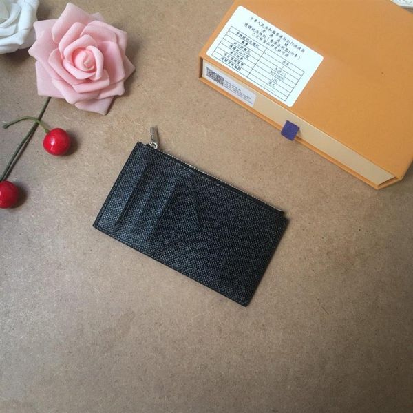 classic men business id credit card holder pack cash design genuine leather bank card case thin mini card wallet women coin pocke hand 195z, Brown;gray
classic men business id credit card holder pack cash design genuine leather bank card case thin mini card wallet women coin pocke hand 195z, Brown;gray
