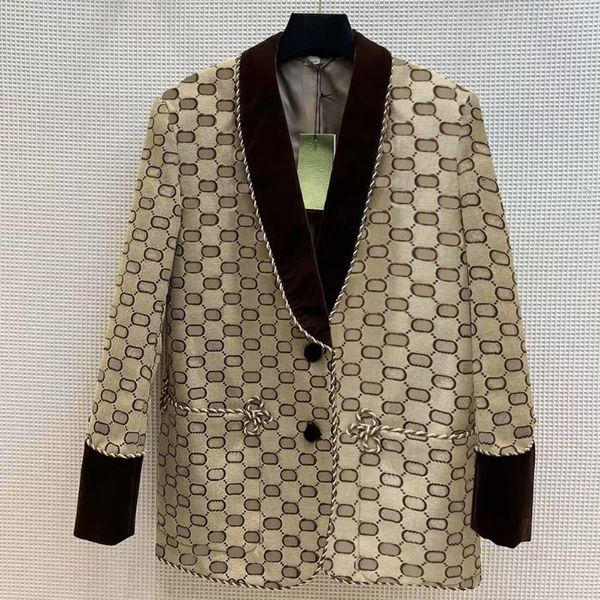 b1819 fashion womens jackets trench coats casual letter print windbreaker elegant comfortable jacket autumn winter outwear, Black;brown
b1819 fashion womens jackets trench coats casual letter print windbreaker elegant comfortable jacket autumn winter outwear, Black;brown