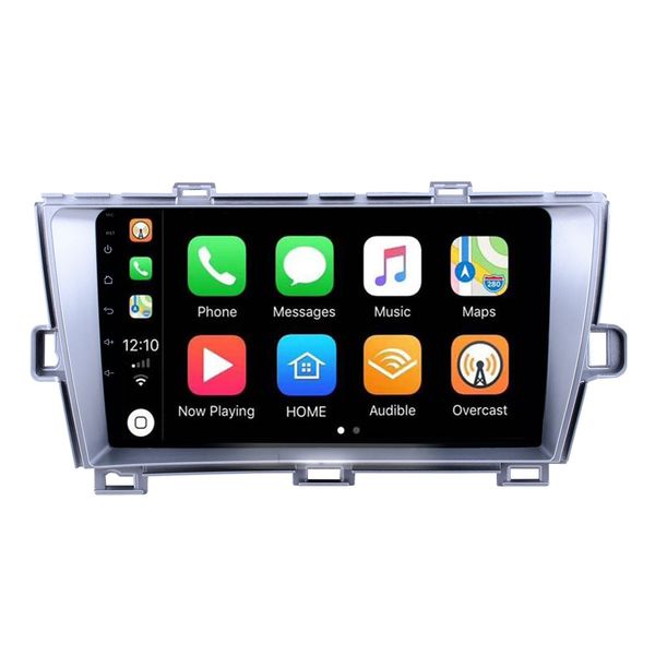 9 inch car android video for 2009-2013 toyota prius rhd with hd touchscreen bluetooth support carplay digital tv
9 inch car android video for 2009-2013 toyota prius rhd with hd touchscreen bluetooth support carplay digital tv