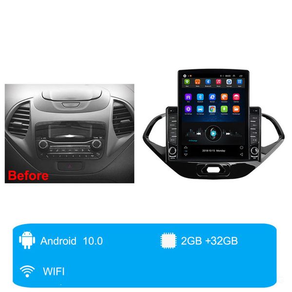 9 inch android car video for 2015-2018 ford figo radio bluetooth hd touchscreen gps navigation support carplay digital tv
9 inch android car video for 2015-2018 ford figo radio bluetooth hd touchscreen gps navigation support carplay digital tv
