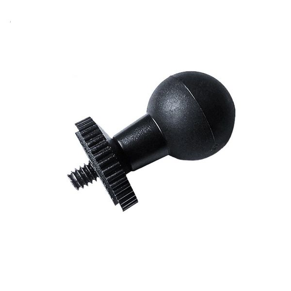 ball head cell phone car holder adapter with 360 degrees rotatable and 1/4" thread for tripod monopod
ball head cell phone car holder adapter with 360 degrees rotatable and 1/4" thread for tripod monopod
