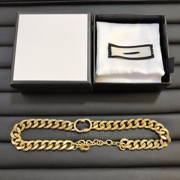 2022 brand designer pendant gold letter neutral necklace fashion hip hop plated letter valentine's day couple jewelry wedding221m, Silver
2022 brand designer pendant gold letter neutral necklace fashion hip hop plated letter valentine's day couple jewelry wedding221m, Silver