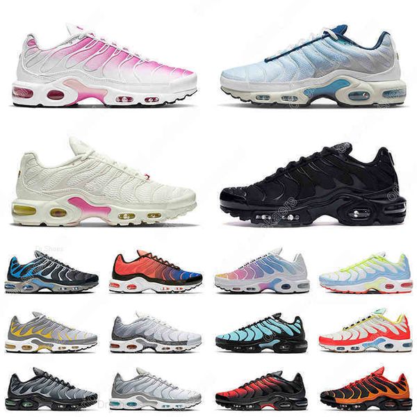 36-45 tn plus men women running shoes sail digital pink crater triple black voltage purple mens trainers outdoor sneakers
36-45 tn plus men women running shoes sail digital pink crater triple black voltage purple mens trainers outdoor sneakers