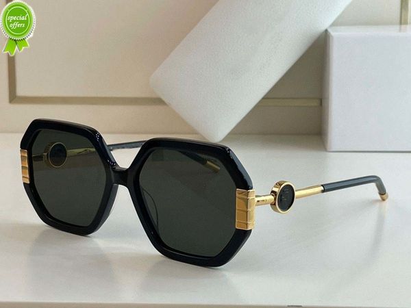 sunglasses mens designer brands sunglass for men women 9062 style anti-ultraviolet retro frame random, White;black
sunglasses mens designer brands sunglass for men women 9062 style anti-ultraviolet retro frame random, White;black
