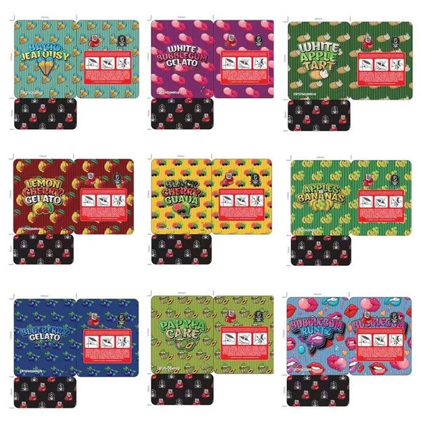 packaging bags gelato 3.5g packaging bags child proof double lock mylar plastic backpack boyz bubblegum runtz packing empty bag package whol
packaging bags gelato 3.5g packaging bags child proof double lock mylar plastic backpack boyz bubblegum runtz packing empty bag package whol