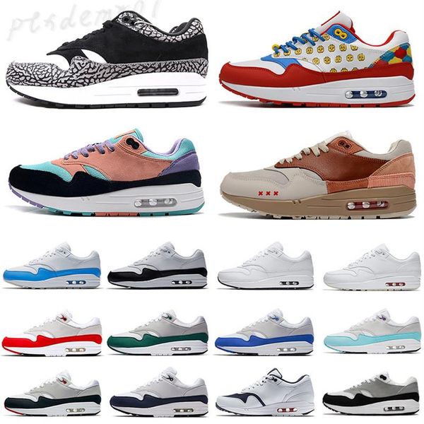 whole 87 atmos anniversary piet parra runnin shoes premium lunar 1 deluxe watermelon sneaker ww01259e, Black;brown
whole 87 atmos anniversary piet parra runnin shoes premium lunar 1 deluxe watermelon sneaker ww01259e, Black;brown