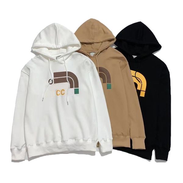 men's women's hoodies autumn and winter joint sweatshirt letter european american luxury hip hop fashion clothing loose fleece des, Black
men's women's hoodies autumn and winter joint sweatshirt letter european american luxury hip hop fashion clothing loose fleece des, Black