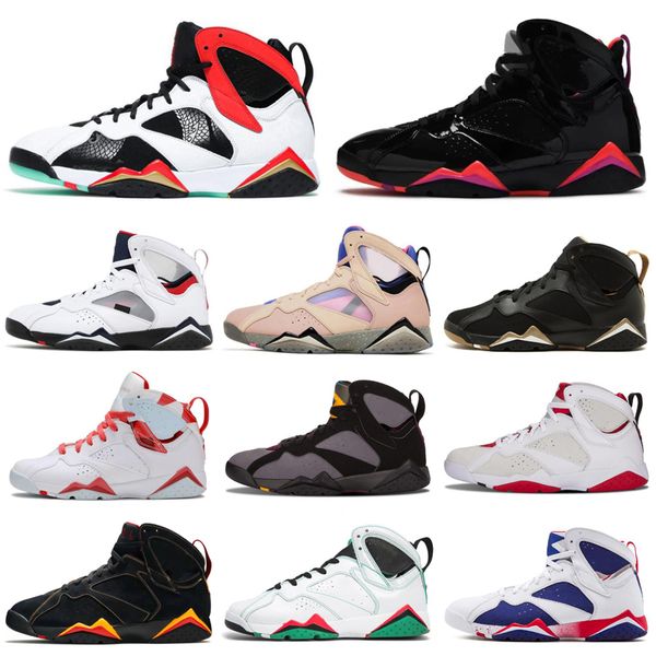 7 citrus 7s mens basketball shoes z mist ray allen patent leather oregon ducks hare bordeaux barcelona nights men trainers sports sneakers
7 citrus 7s mens basketball shoes z mist ray allen patent leather oregon ducks hare bordeaux barcelona nights men trainers sports sneakers