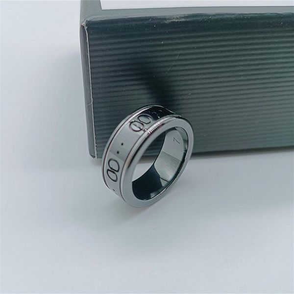 fashion personality skull shape couple designer ring men and women engagement jewelry does not fade elf logo to send lover gifts all-ma309g, Silver
fashion personality skull shape couple designer ring men and women engagement jewelry does not fade elf logo to send lover gifts all-ma309g, Silver