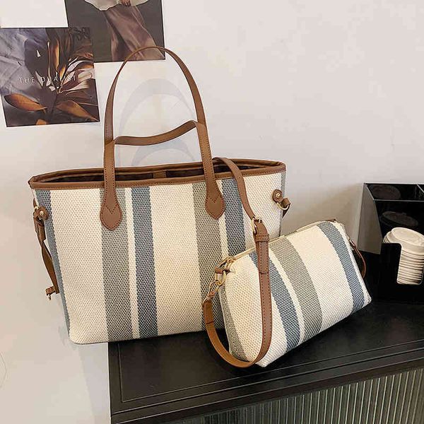 bags canvas bag new child mother single shoulder messenger bag leisure trend simple stripe portable tote purses
bags canvas bag new child mother single shoulder messenger bag leisure trend simple stripe portable tote purses