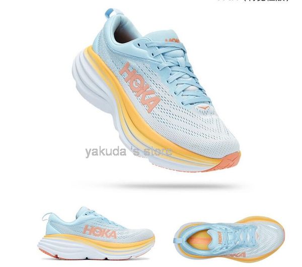hoka one bondi 8 cushioned road running shoes speed 4 trail-running yakuda 2022 sneakers dropshipping accepted athletic shoes, White;red
hoka one bondi 8 cushioned road running shoes speed 4 trail-running yakuda 2022 sneakers dropshipping accepted athletic shoes, White;red