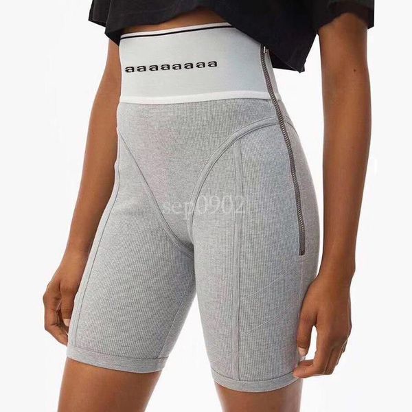 yoga outfits women shaping yoga leggings elastic waist sport shorts designer breathable cycling legging summer casual sportwear, White;red
yoga outfits women shaping yoga leggings elastic waist sport shorts designer breathable cycling legging summer casual sportwear, White;red
