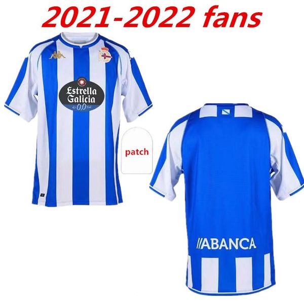 real crunia 2122 home football socce jersey fernando navarro raul alventosa gerald valentin fabian schell federico catavia federico valverde, Black
real crunia 2122 home football socce jersey fernando navarro raul alventosa gerald valentin fabian schell federico catavia federico valverde, Black