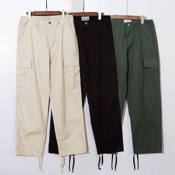 men's pants designer track pant mens cargos joggers for men pockets long trousers overalls sweatpants spring summer autumn, Black
men's pants designer track pant mens cargos joggers for men pockets long trousers overalls sweatpants spring summer autumn, Black