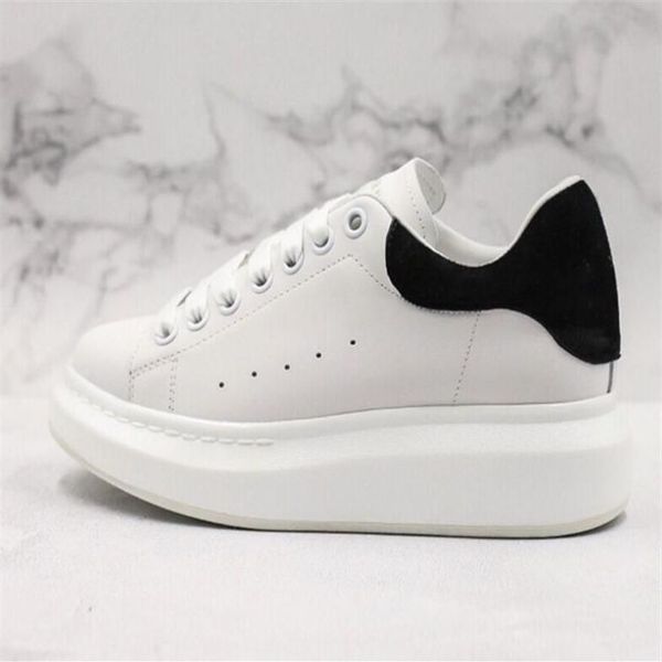 luxury brand women ankle boots sneakers lace up flat casual shoes chunky heel platform men sport shoe plus size 35-44179d bcc, Black
luxury brand women ankle boots sneakers lace up flat casual shoes chunky heel platform men sport shoe plus size 35-44179d bcc, Black