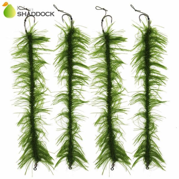 10pcs set carp fishing hair rigs braided thread 8245 barbless curve fishing hook boilies carp rigs carp fishing accessories270v
10pcs set carp fishing hair rigs braided thread 8245 barbless curve fishing hook boilies carp rigs carp fishing accessories270v