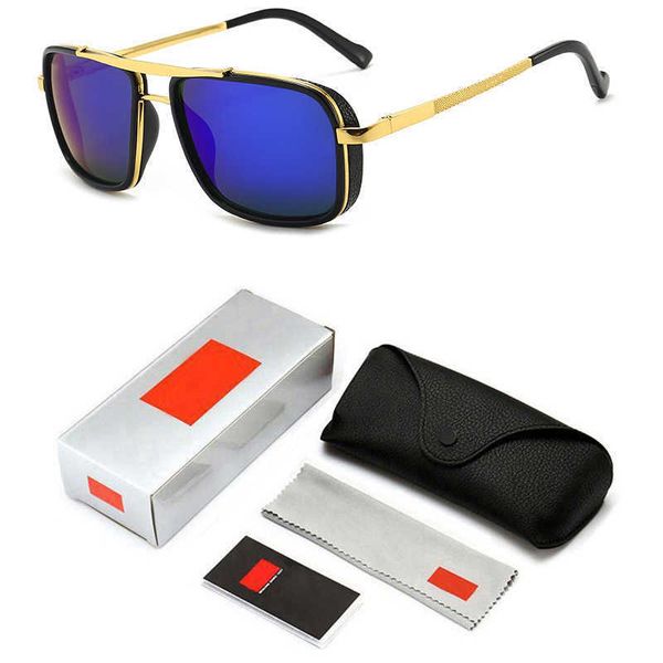 glasses classic ray mirror 4413 style sunglasses men driving square pilot brand design ban sun glasses uv400 oculos de sol, White;black
glasses classic ray mirror 4413 style sunglasses men driving square pilot brand design ban sun glasses uv400 oculos de sol, White;black