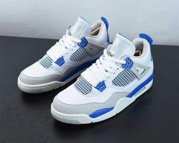 mens basketball shoes military blue men woman jumpman 4 4s white legend blue ntrl grey outdoor running trainers sport sneaker with box, Black
mens basketball shoes military blue men woman jumpman 4 4s white legend blue ntrl grey outdoor running trainers sport sneaker with box, Black
