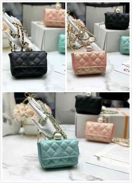 evening bags luxury brand design 20203 letter plaid woman's shoulder pearl chain cc bag caviar leather vintage messenger bags real leat
evening bags luxury brand design 20203 letter plaid woman's shoulder pearl chain cc bag caviar leather vintage messenger bags real leat