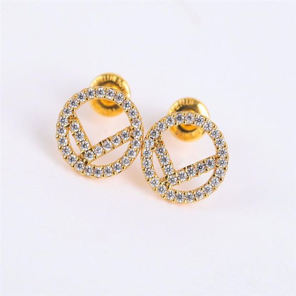 luxury designer earrings classic letters diamond square studs high end gifts231f, Golden;silver
luxury designer earrings classic letters diamond square studs high end gifts231f, Golden;silver