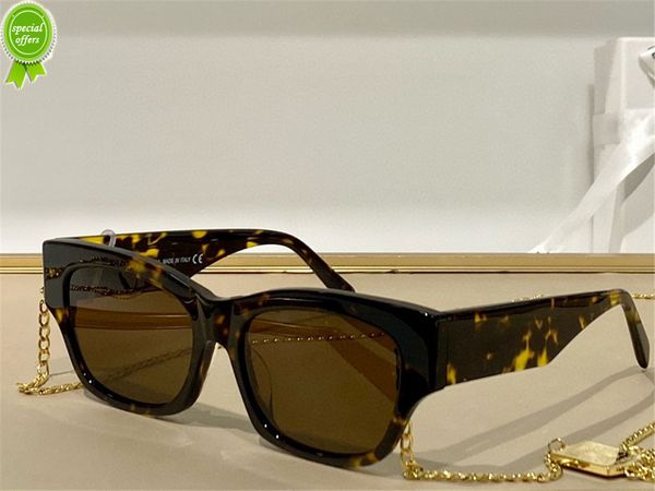 sunglasses mens designer brands sunglass for men women 40197u style anti-ultraviolet retro square frame fashion eyeglass random, White;black
sunglasses mens designer brands sunglass for men women 40197u style anti-ultraviolet retro square frame fashion eyeglass random, White;black