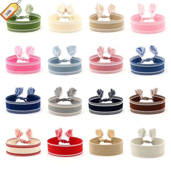 luxury brand design bracelet national scenery board ribbon d home diy embroidery tassel wrist band advertisement, Golden;silver
luxury brand design bracelet national scenery board ribbon d home diy embroidery tassel wrist band advertisement, Golden;silver